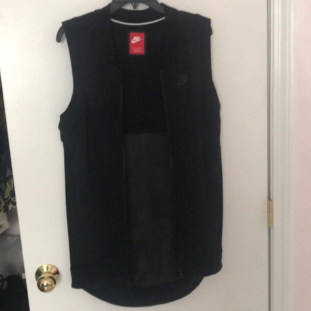 Nike top vest new with tags